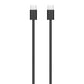 Magic Keyboard con Touch ID e tastierino numerico per Mac con chip Apple (USB-C) - Italiano - Tasti neri