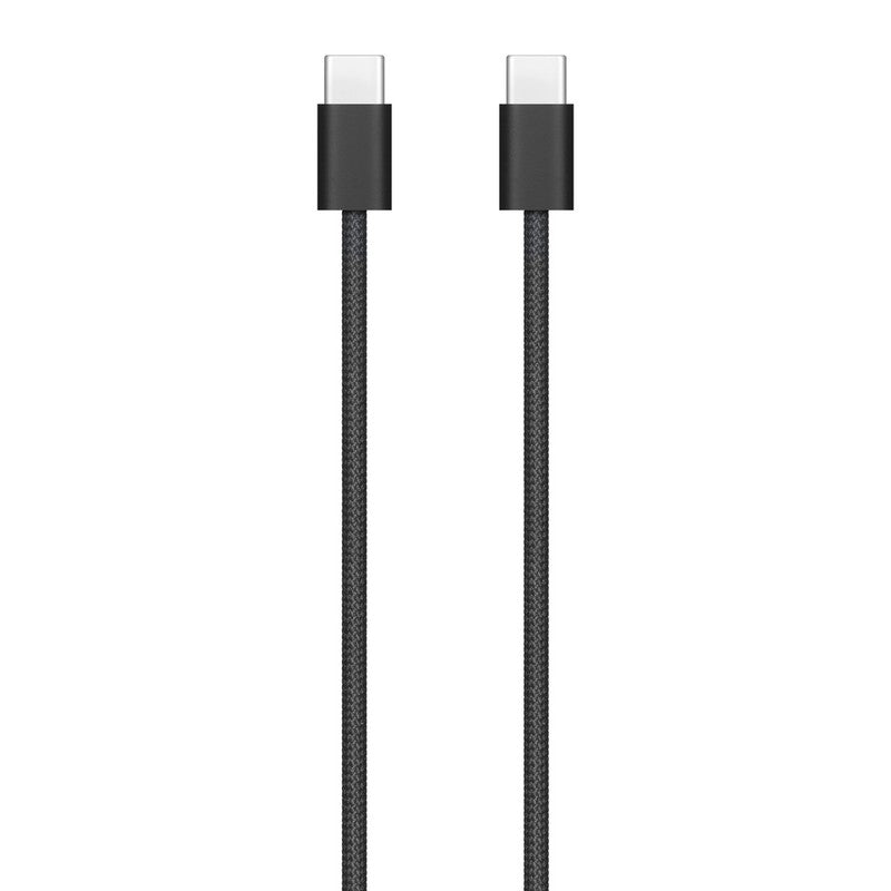 Magic Keyboard con Touch ID e tastierino numerico per Mac con chip Apple (USB-C) - Italiano - Tasti neri