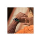 Apple Watch Series 8 GPS + Cellular 41mm - Cassa in alluminio mezzanotte con cinturino Sport mezzanotte