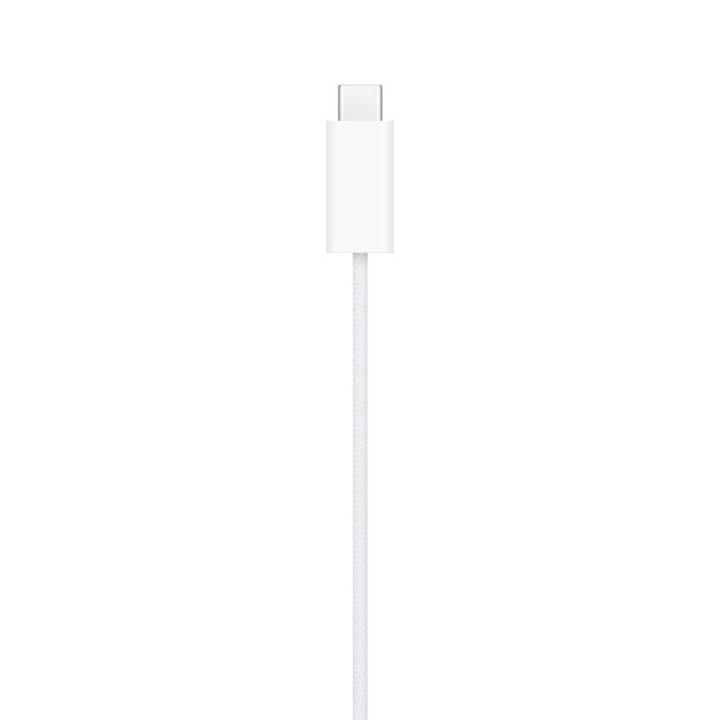 Cavo magnetico USB-C per la ricarica rapida di Apple Watch (1 m)