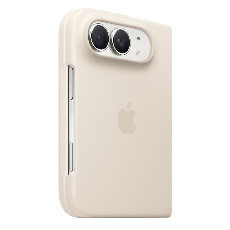 Custodia per iPhone Duo - Sabbia