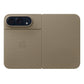 Custodia Folio per iPhone Duo con supporto - Talpa