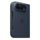 Custodia per iPhone Duo - Blu marino