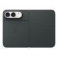 Custodia Folio per iPhone Duo con supporto - Blu marino