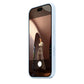 Custodia MagSafe in silicone per iPhone 18 Pro - Celeste vivace