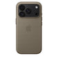 Custodia MagSafe in tessuto TechWoven per iPhone 18 Pro - Talpa