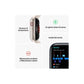 Apple Watch Series 8 GPS + Cellular 41mm - Cassa in alluminio mezzanotte con cinturino Sport mezzanotte