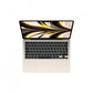 MacBook Air 13" - 256GB \\ Chip Apple M2 8-core CPU 8-core GPU - Galassia