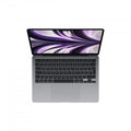 MacBook Air 13" - 256GB \\ Chip Apple M2 8-core CPU 8-core GPU - Grigio siderale