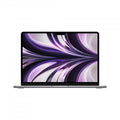 MacBook Air 13" - 256GB \\ Chip Apple M2 8-core CPU 8-core GPU - Grigio siderale