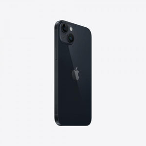 APPLE IPHONE 14 PLUS 128 GB MIDNIGHT ITA