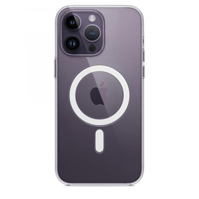 Custodia Apple MagSafe - iPhone 14 Pro Max \\ Trasparente
