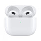 AirPods 3rd gen. \\ con case di ricarica Lighting