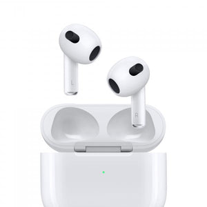 AirPods 3rd gen. \\ con case di ricarica Lighting