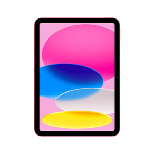 iPad 10.9" WI-FI 64GB \\ Rosa