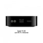 Apple TV 4K (3rd gen) \\ Wi-Fi + Eth128GB - 2022