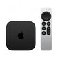 Apple TV 4K (3rd gen) \\ Wi-Fi64GB - 2022