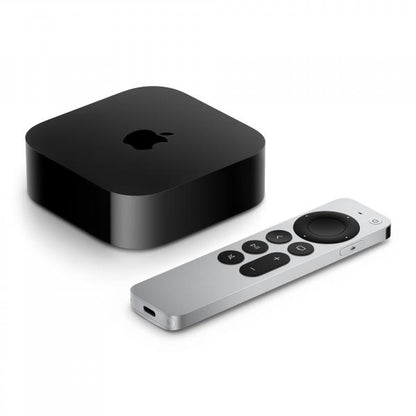 Apple TV 4K (3rd gen) \\ Wi-Fi64GB - 2022