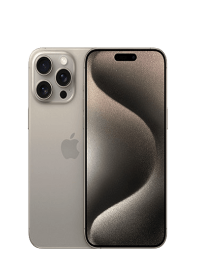 APPLE IPHONE 15 PRO 128GB NATURAL ITALY