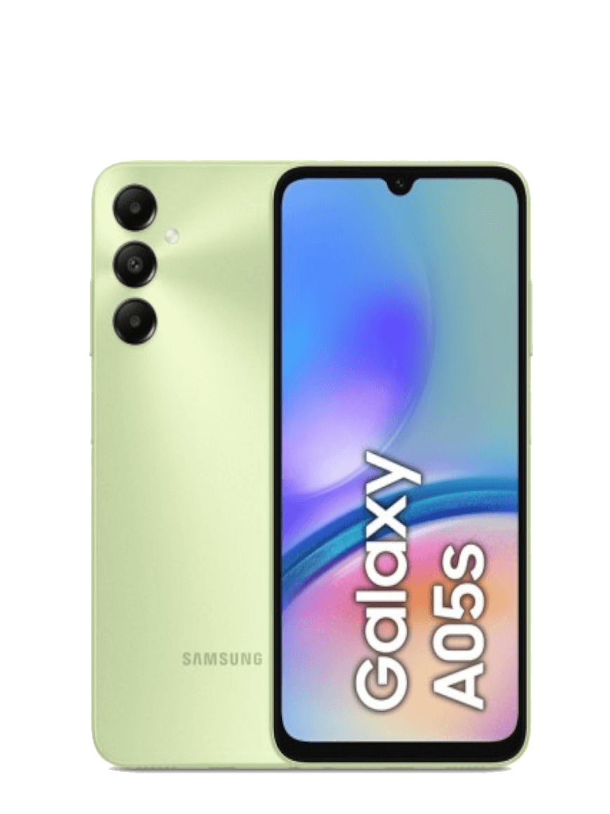 SAMSUNG A05S 64GB 4GB 4G GREEN EU OEM