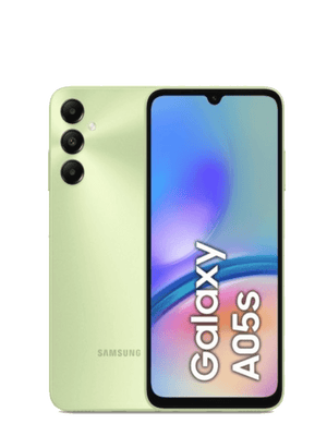 SAMSUNG A05S 64GB 4GB 4G GREEN EU OEM