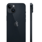 APPLE IPHONE 14 256GB MIDNIGHT EU