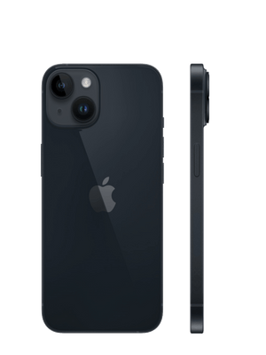 APPLE IPHONE 14 256GB MIDNIGHT EU