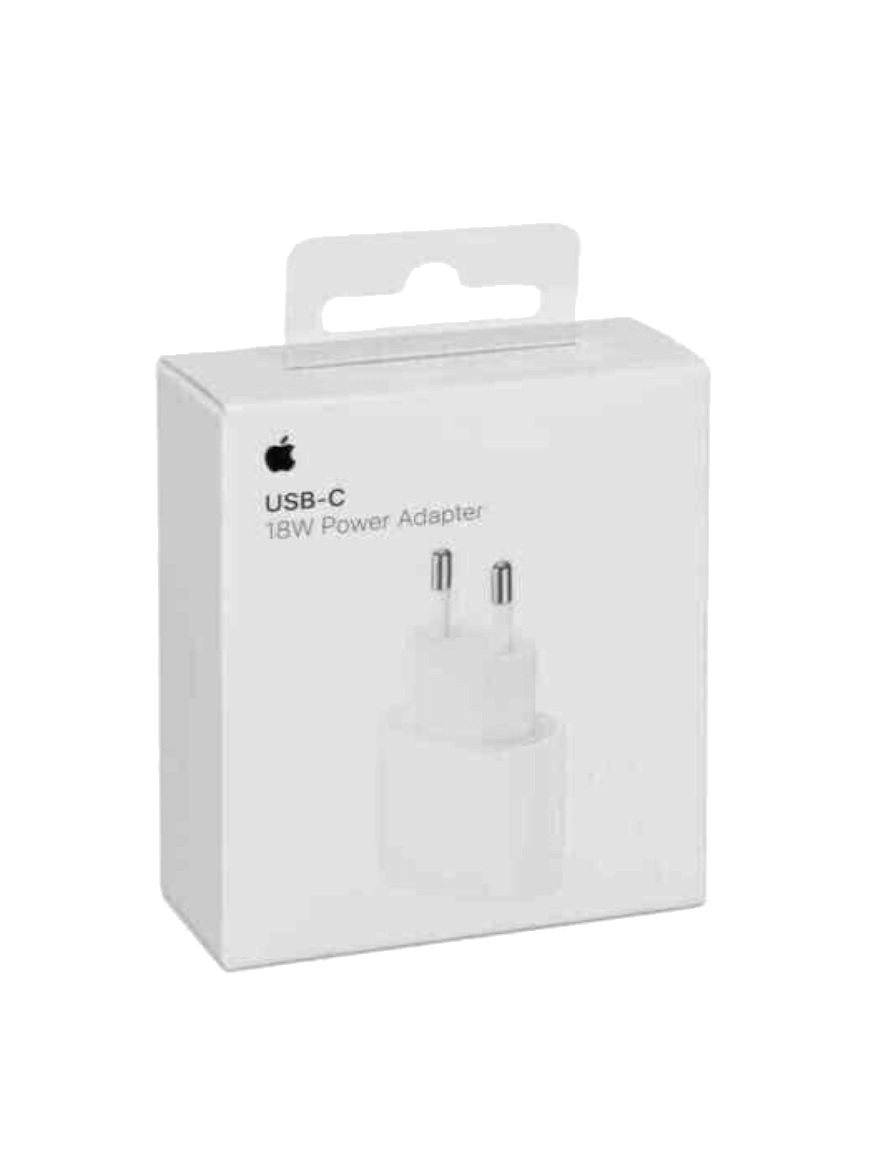 APPLE .Power Adapter 20W