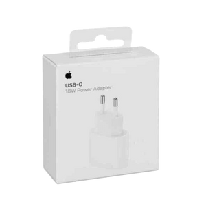 Alimentatore USB-C da 20W