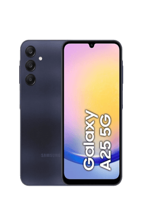 SAMSUNG A256 128GB 6GB RAM 5G BLACK BLUE EU OEM