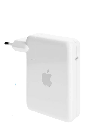 APPLE .140W USB-C Power Adapter (Round Pin) MLYU3M/A