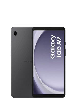 TABLET SAMSUNG X110 TAB A9 64GB 4GB RAM WI-FI 8.7" GRAPHITE ITA