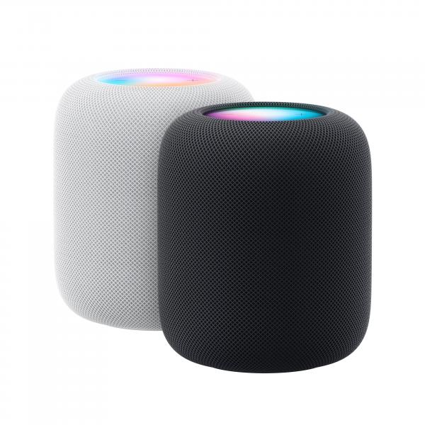 HomePod - Mezzanotte