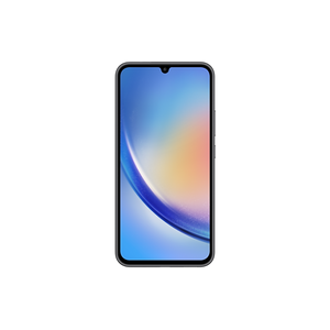 SAMSUNG A346B GALAXY A34 128GB 6RAM DUAL SIM 5G BLACK ITA