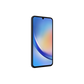SAMSUNG A346B GALAXY A34 128GB 6RAM DUAL SIM 5G BLACK ITA