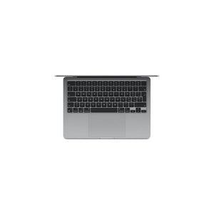 MACBOOK AIR 13" 256GB SSD \\ 8GB MEMORIA UNIFICATA, CHIP APPLE M3 8-CORE CPU 8-CORE GPU - GRIGIO SIDERALE