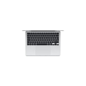 MACBOOK AIR 13" 256GB SSD \\ 8GB MEMORIA UNIFICATA, CHIP APPLE M3 8-CORE CPU 8-CORE GPU - ARGENTO