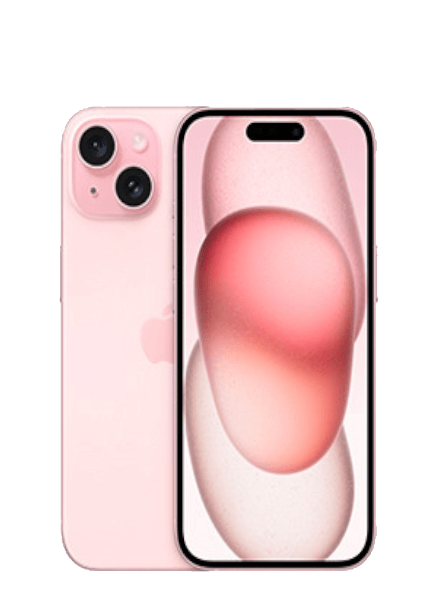 APPLE IPHONE 15 128GB ROSA ITA