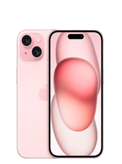 APPLE IPHONE 15 128GB ROSA ITA