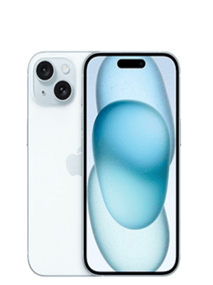 APPLE IPHONE 15 128GB BLUE ITA