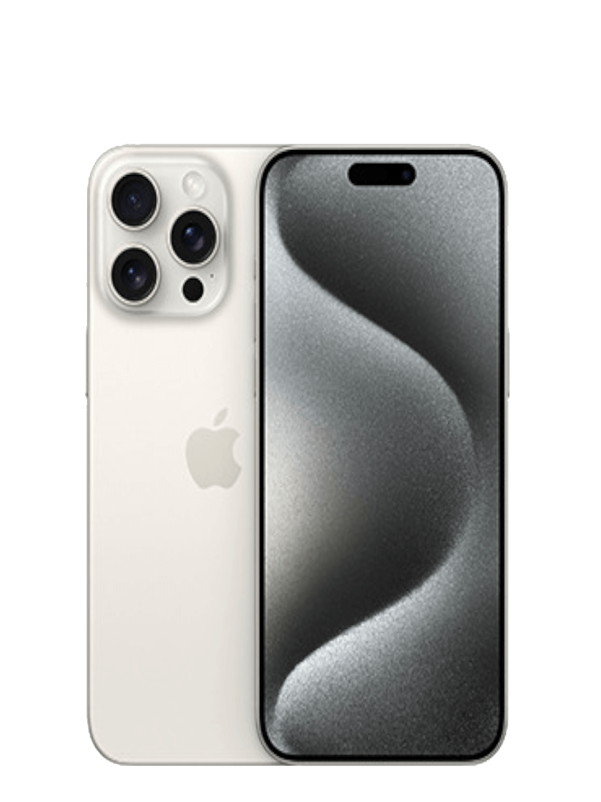 APPLE IPHONE 15 PRO 1TB TITANIO NATURALE ITA