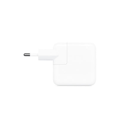 ALIMENTATORE APPLE USB-C \\ SINGOLA PORTA, 30W