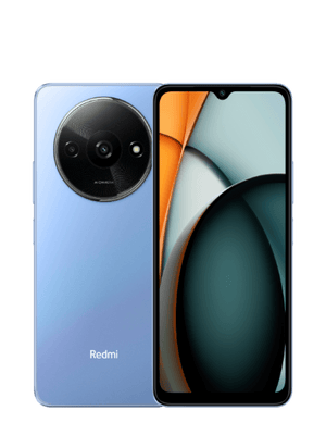 XIAOMI A3 128GB 4GB RAM DUAL SIM STAR BLUE EU OEM