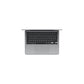 MacBook Air 15" 512GB SSD \\ 16GB memoria unificata, chip Apple M3 8-core CPU 10-core GPU - Grigio siderale