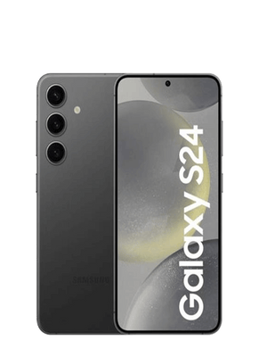 SAMSUNG S921 GALAXY S24 256GB 8GB RAM 5G DS ONYX BLACK EU