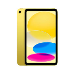 APPLE IPAD MPQ23TYA 10TH 10.9" 64GB WI-FI YELLOW ITALY