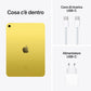 iPad 10.9" WI-FI 64GB \\ Giallo