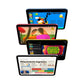 iPad 10.9" WI-FI 64GB \\ Giallo