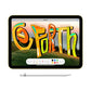 iPad 10.9" WI-FI 64GB \\ Giallo
