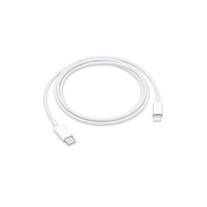 CAVO APPLE LIGHTNING USB-C \\ 1M